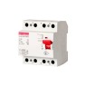 RP E.NEXT - Residual current circuit breaker 4P/40A/6kA/30mA Pro Residual Current Circuit Breaker Onetrade
